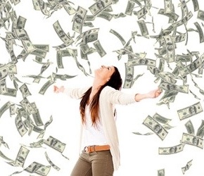 Want to Manifest More Money?